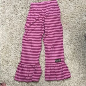 Matilda Jane flair capris